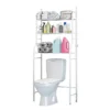 Organizador de baño de 3 niveles Tuteque