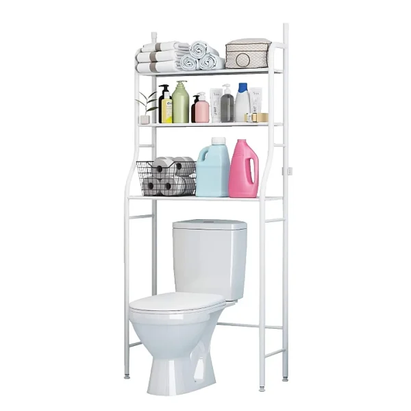 Organizador de baño de 3 niveles Tuteque