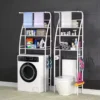 Organizador de baño de 3 niveles Tuteque