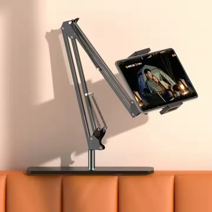 Soporte retráctil para tablet y celular Tuteque 6